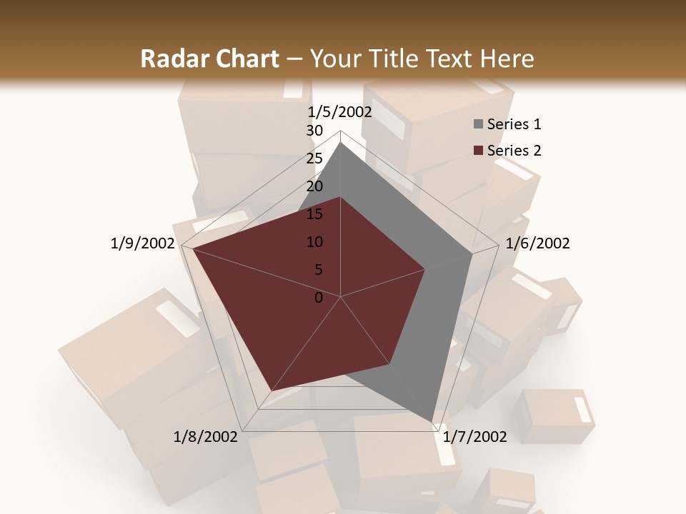Territory Field Package PowerPoint Template