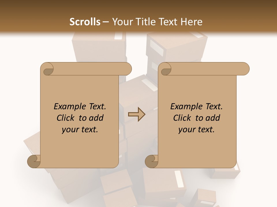 Territory Field Package PowerPoint Template
