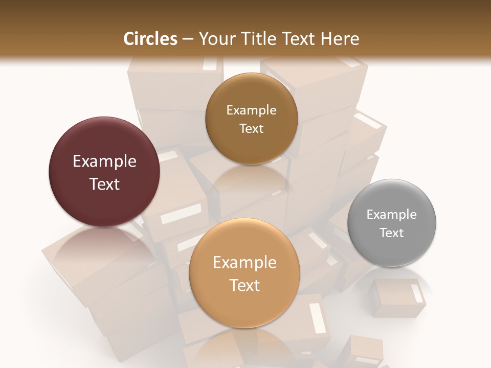 Territory Field Package PowerPoint Template