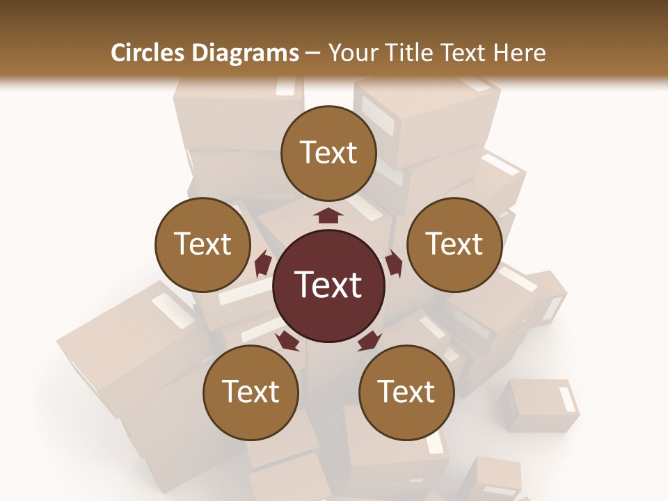 Territory Field Package PowerPoint Template