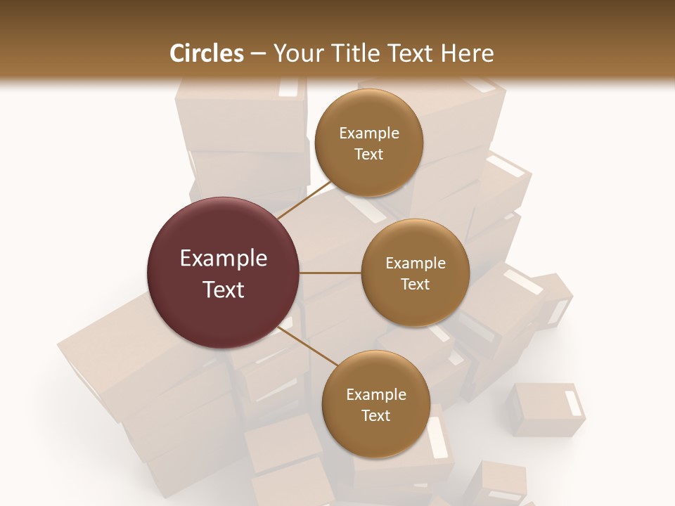 Territory Field Package PowerPoint Template