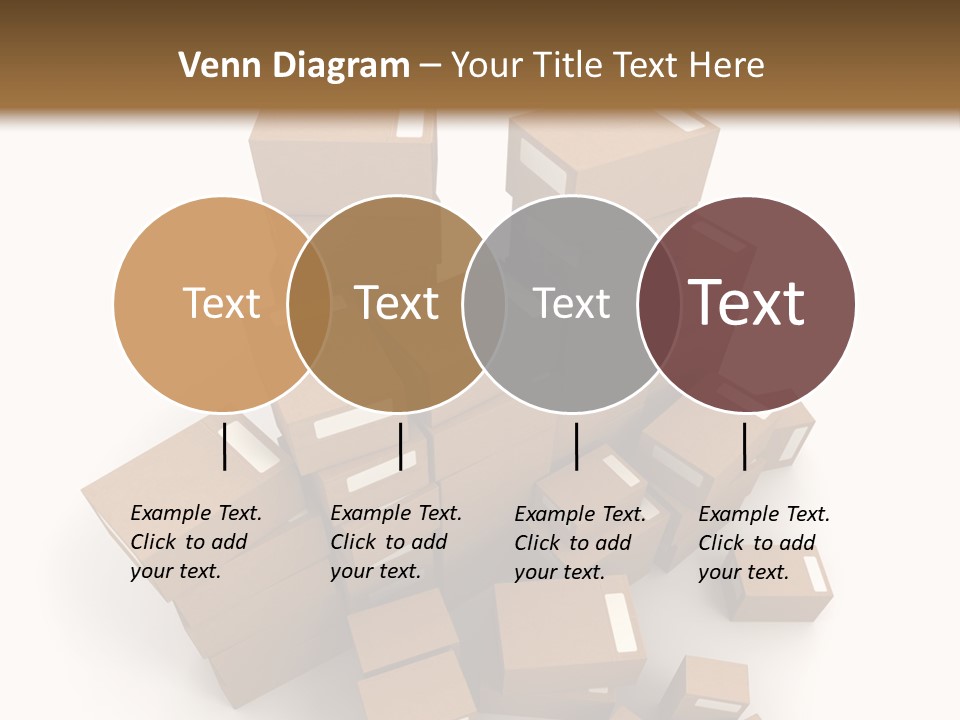 Territory Field Package PowerPoint Template