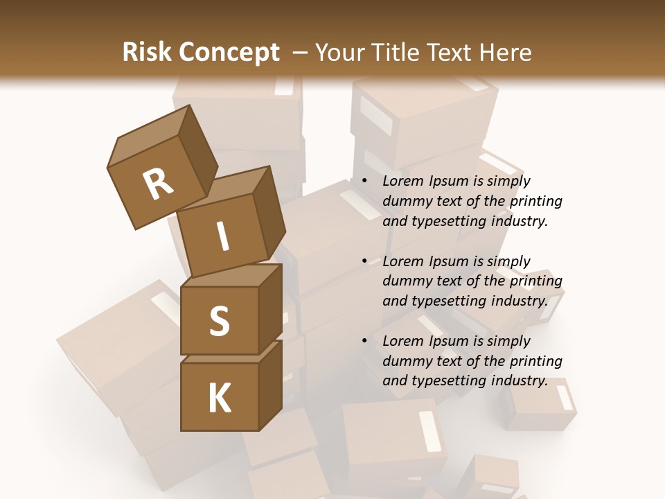 Territory Field Package PowerPoint Template