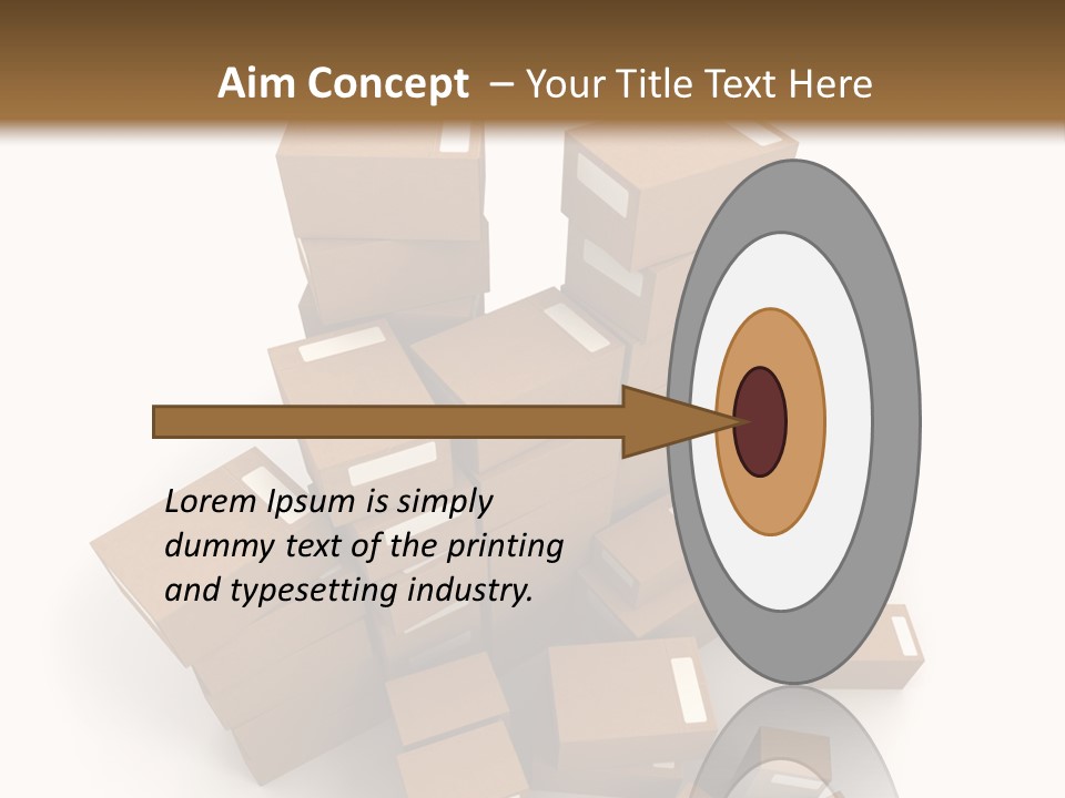Territory Field Package PowerPoint Template