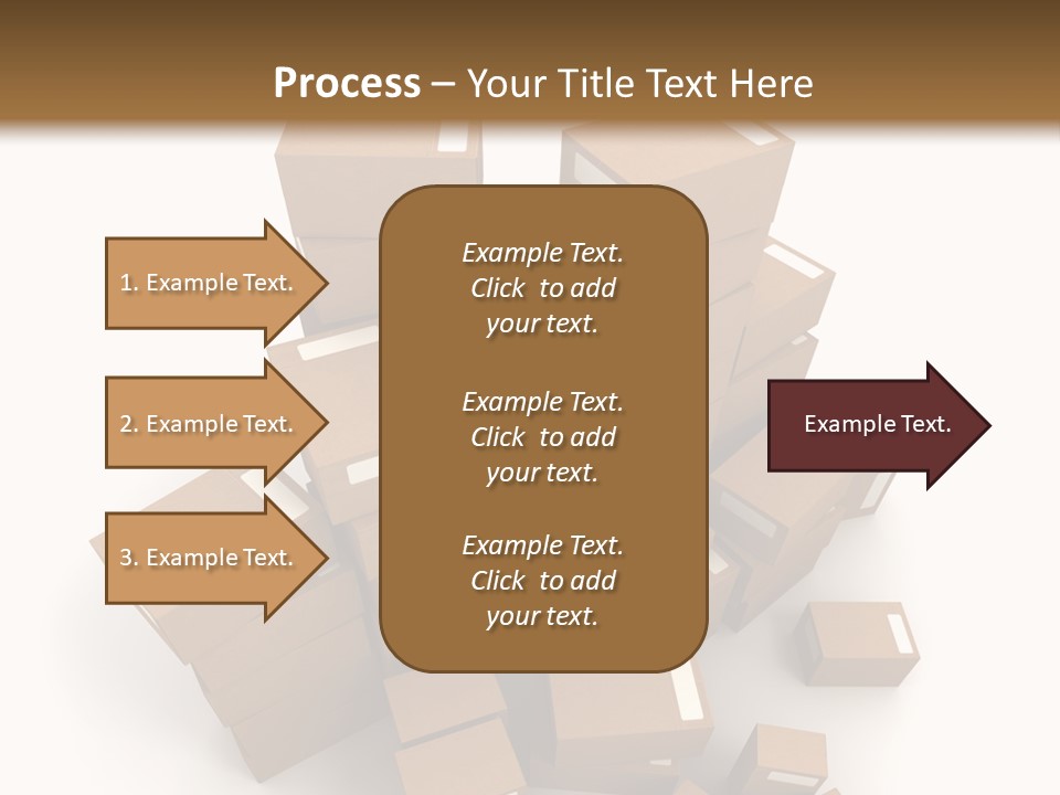 Territory Field Package PowerPoint Template