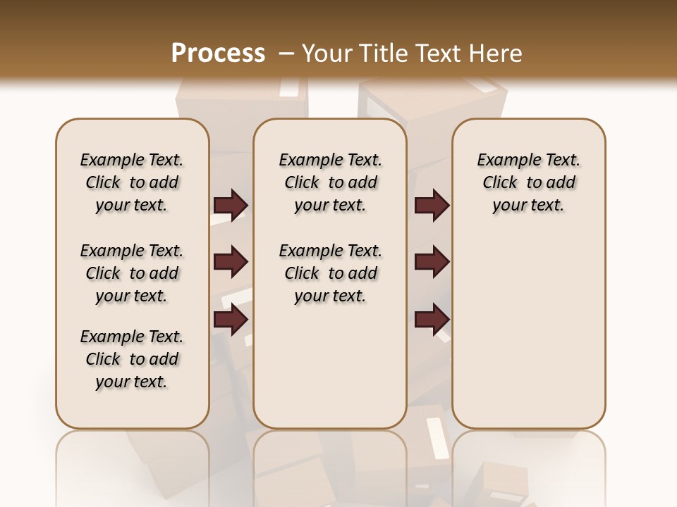 Territory Field Package PowerPoint Template