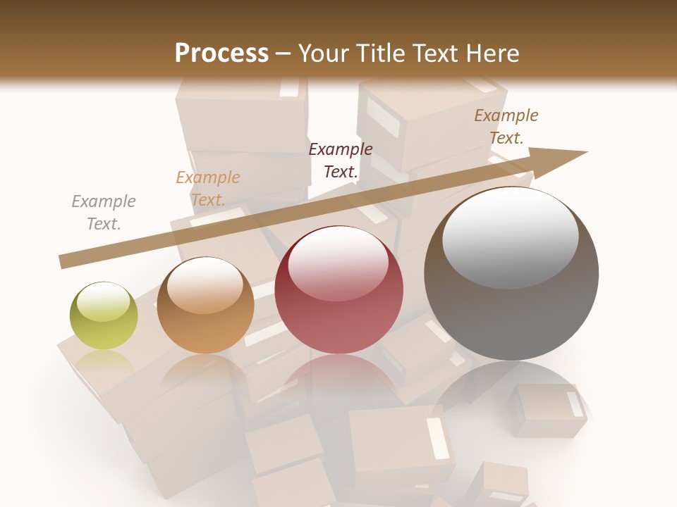 Territory Field Package PowerPoint Template