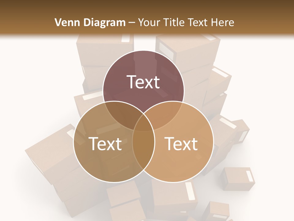 Territory Field Package PowerPoint Template