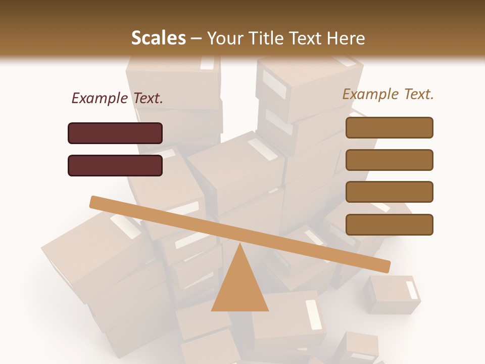 Territory Field Package PowerPoint Template