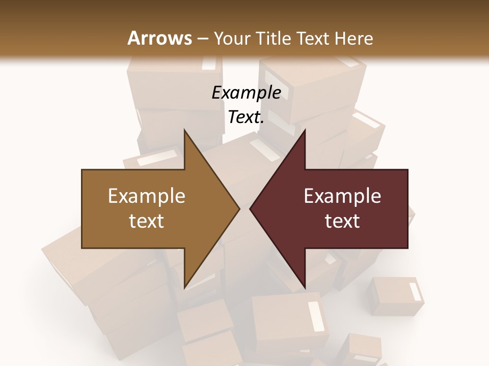 Territory Field Package PowerPoint Template