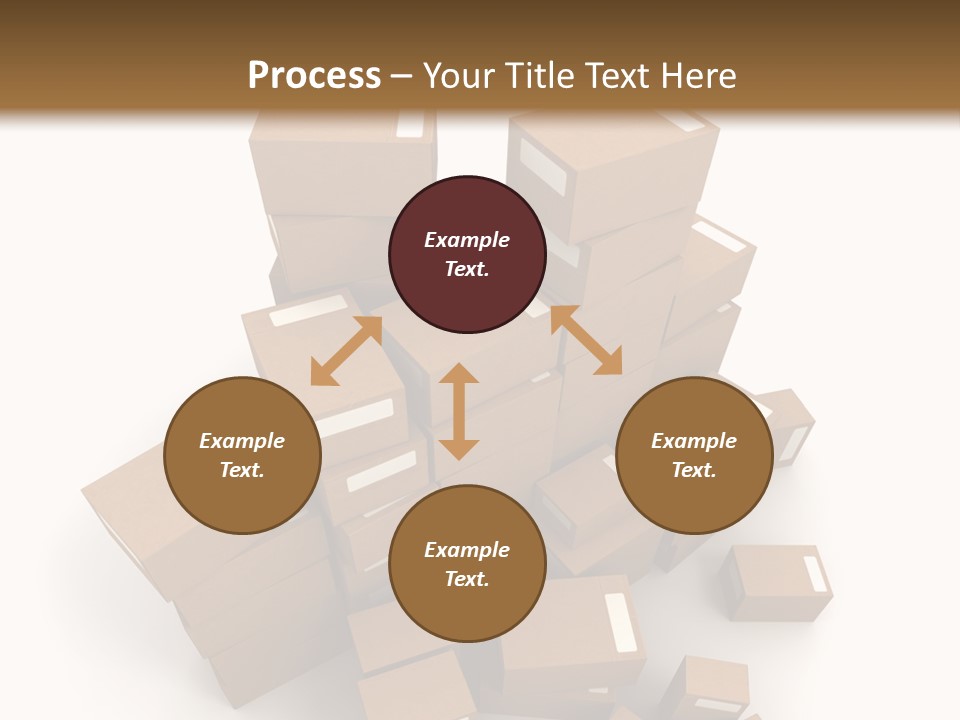 Territory Field Package PowerPoint Template