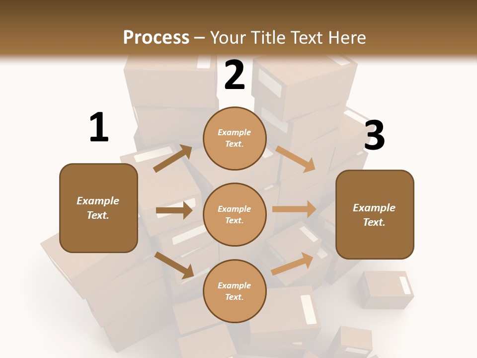 Territory Field Package PowerPoint Template