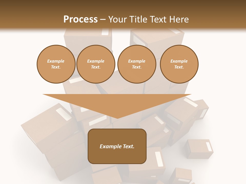 Territory Field Package PowerPoint Template