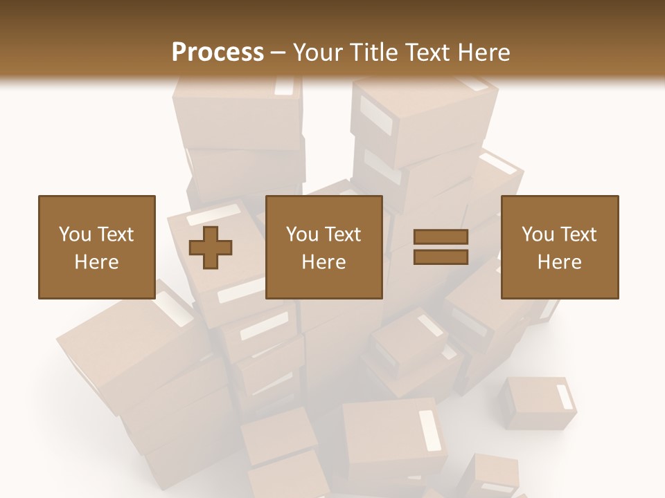 Territory Field Package PowerPoint Template