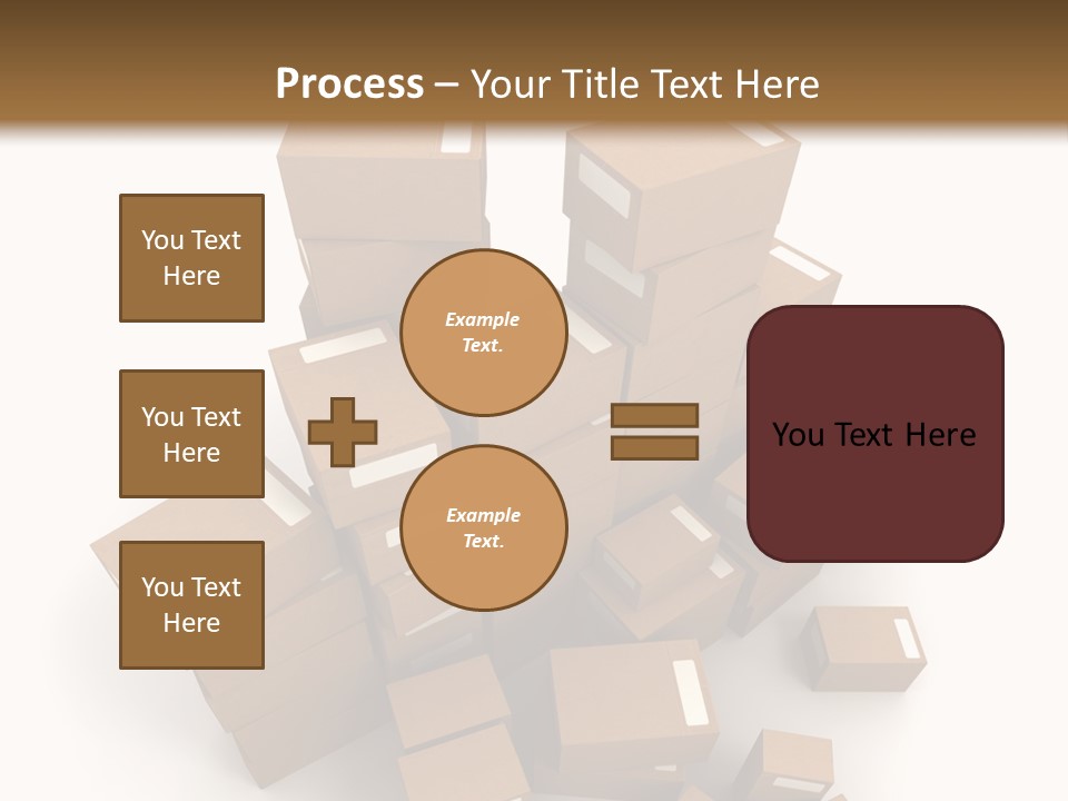 Territory Field Package PowerPoint Template