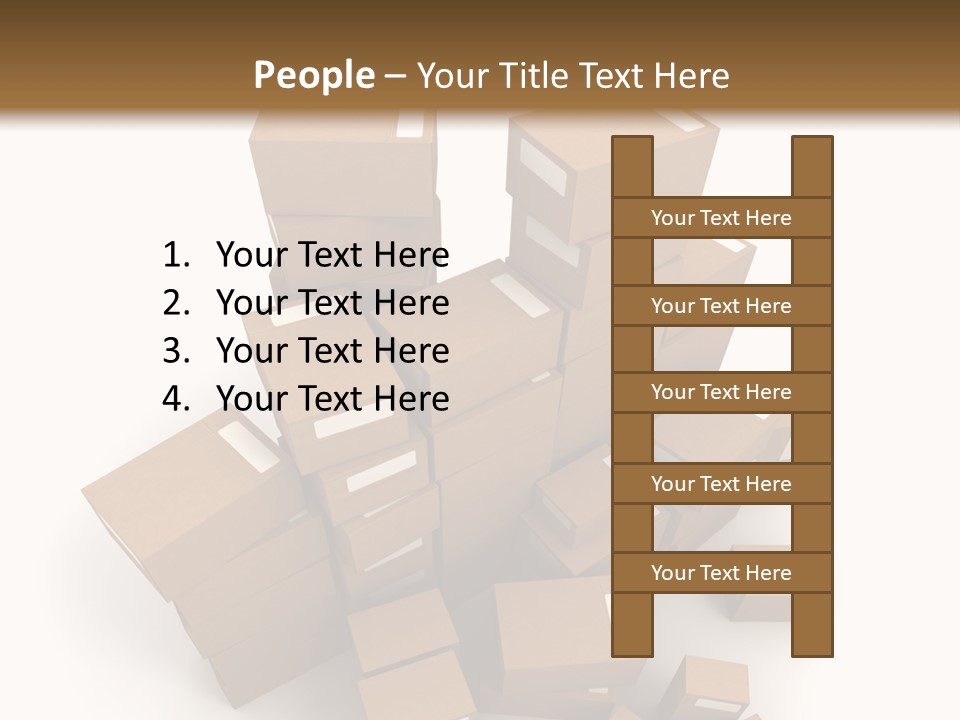Territory Field Package PowerPoint Template