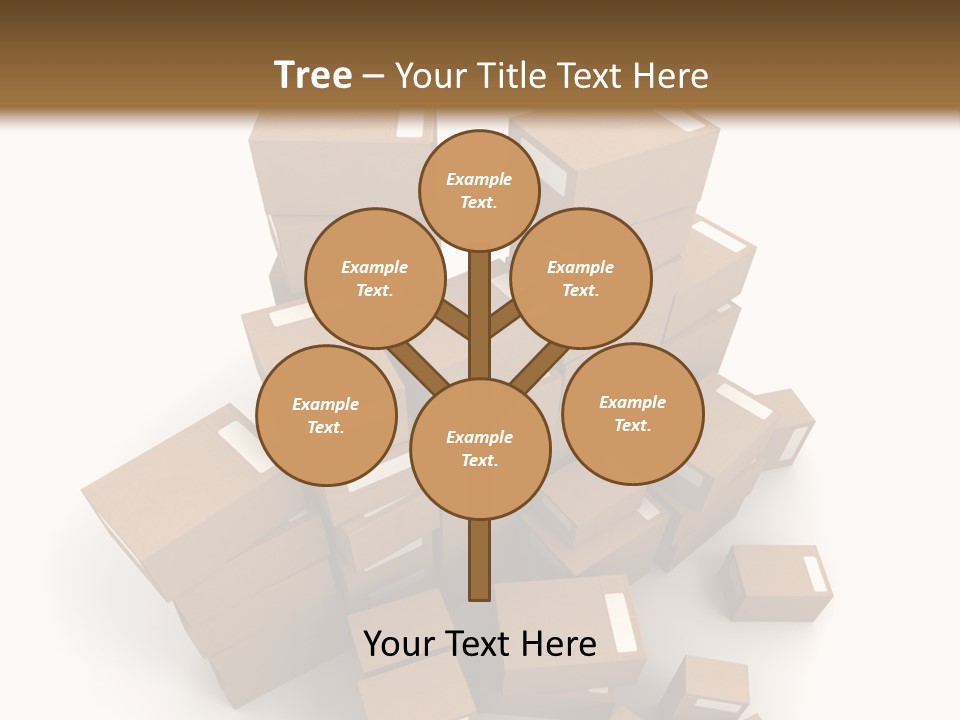Territory Field Package PowerPoint Template