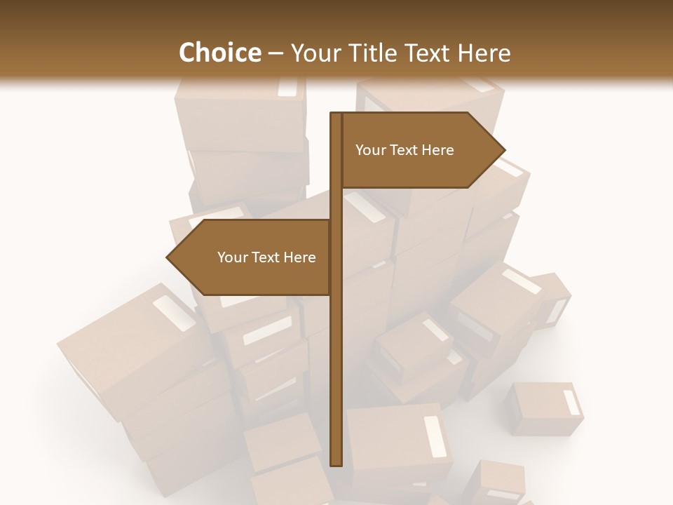 Territory Field Package PowerPoint Template