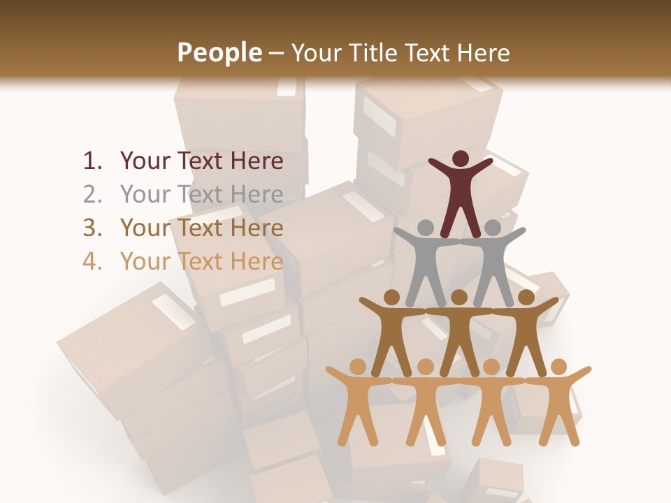 Territory Field Package PowerPoint Template