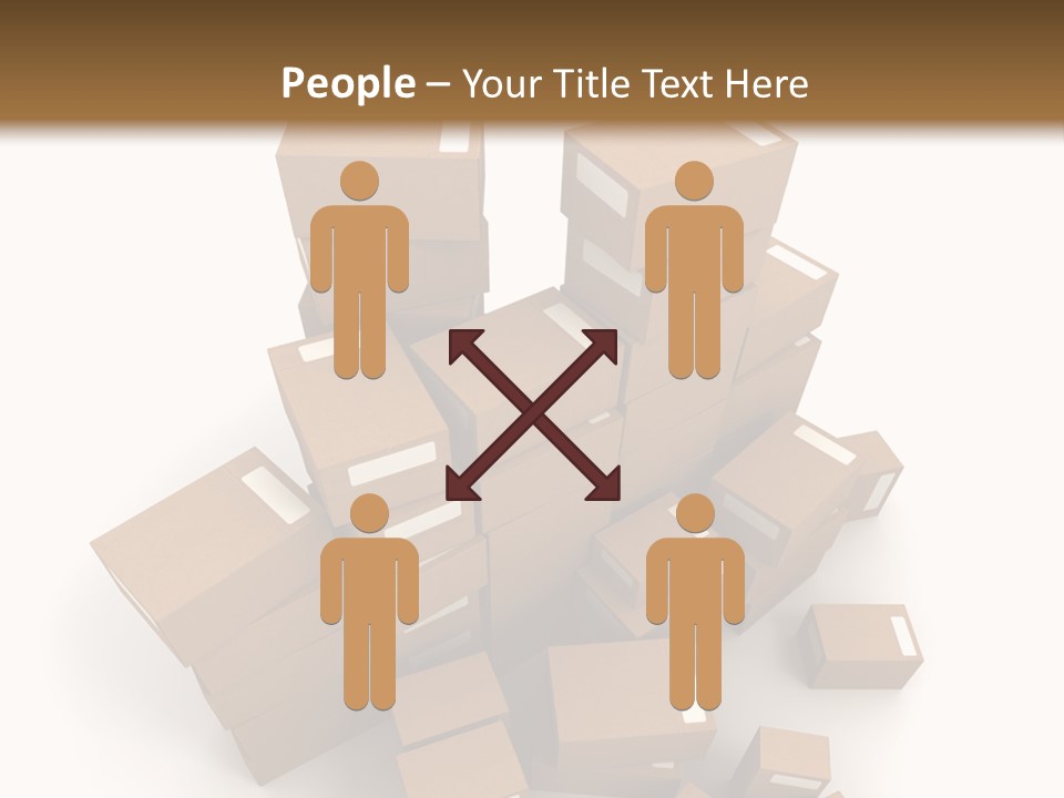 Territory Field Package PowerPoint Template