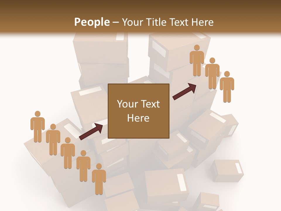 Territory Field Package PowerPoint Template