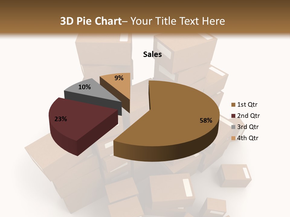 Territory Field Package PowerPoint Template