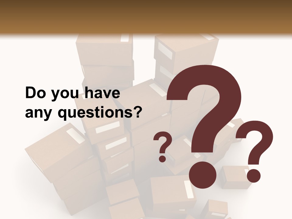 Territory Field Package PowerPoint Template