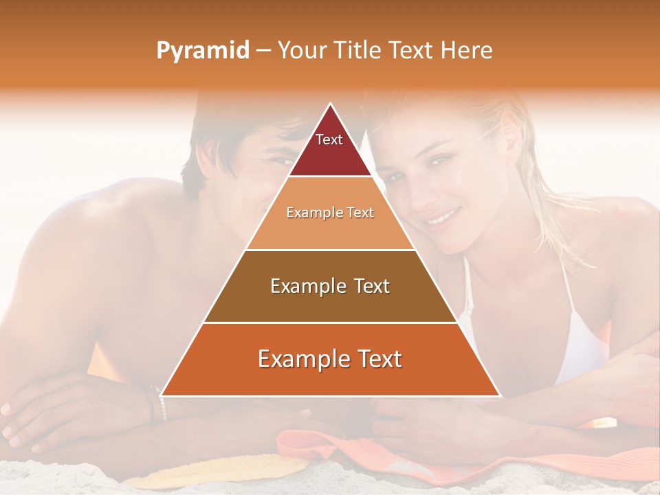 Coup De Main Entrep Envoi PowerPoint Template