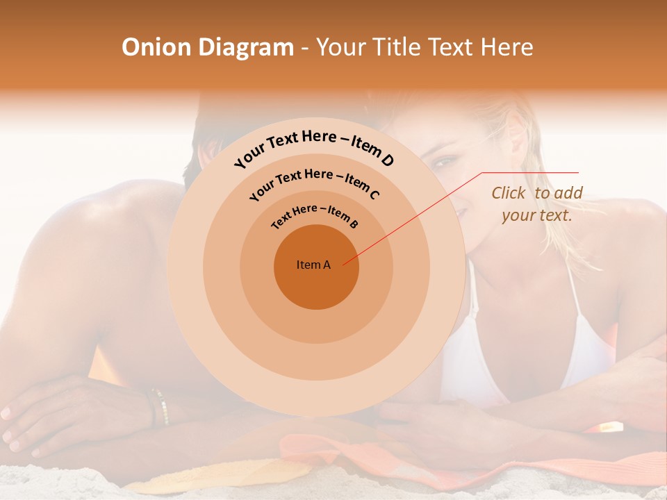 Coup De Main Entrep Envoi PowerPoint Template