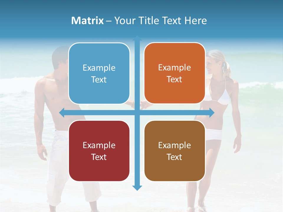 Chargement Entreprise Groupe PowerPoint Template