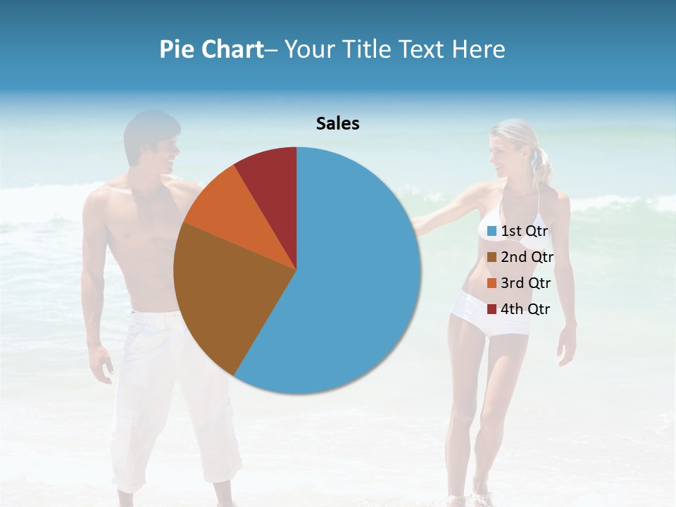 Chargement Entreprise Groupe PowerPoint Template