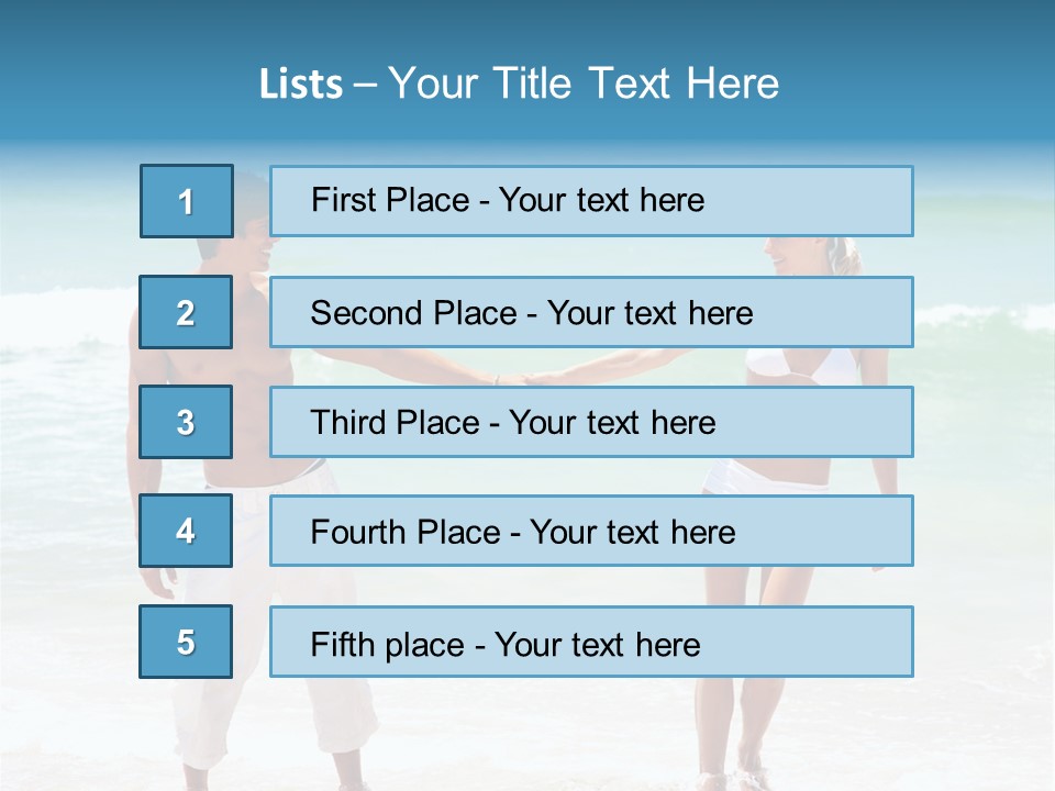 Chargement Entreprise Groupe PowerPoint Template