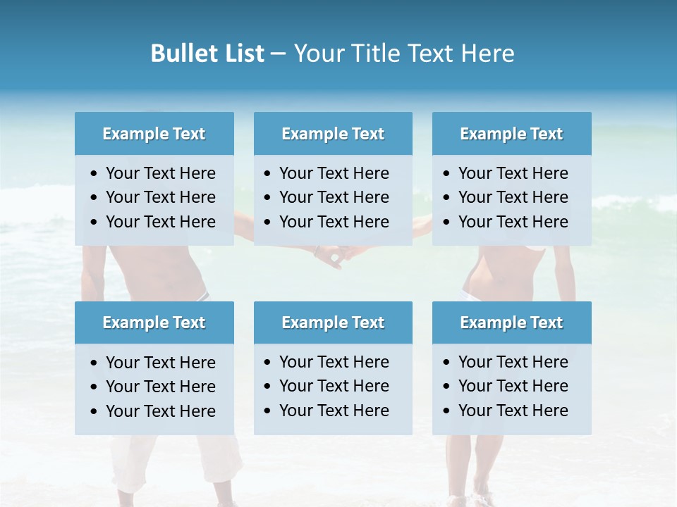 Chargement Entreprise Groupe PowerPoint Template