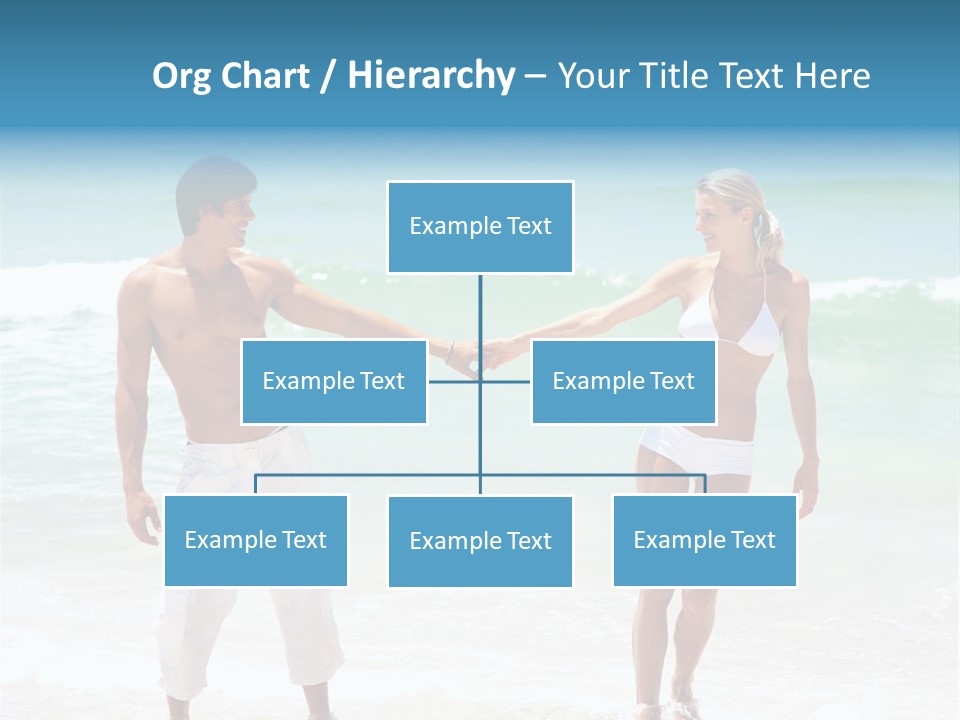 Chargement Entreprise Groupe PowerPoint Template