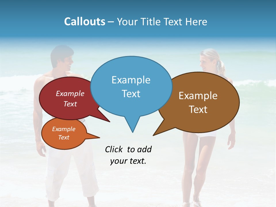 Chargement Entreprise Groupe PowerPoint Template