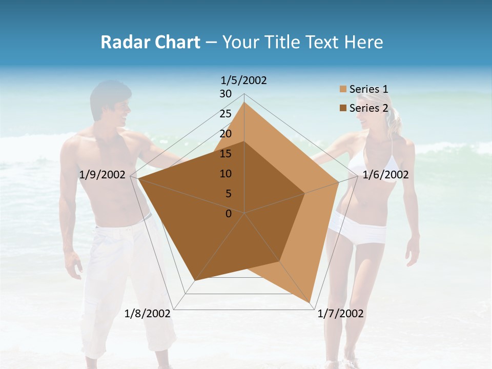 Chargement Entreprise Groupe PowerPoint Template