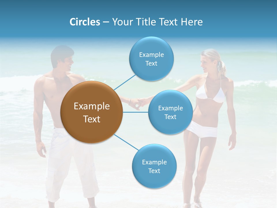 Chargement Entreprise Groupe PowerPoint Template