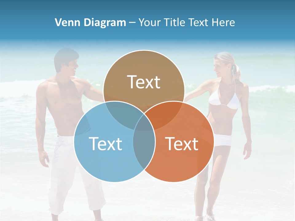 Chargement Entreprise Groupe PowerPoint Template