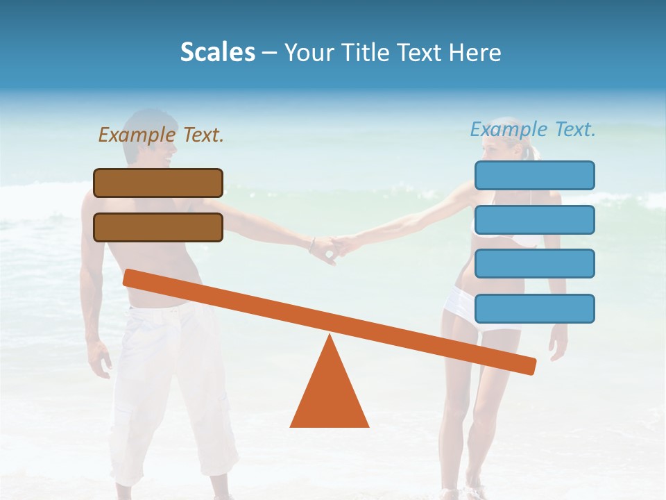 Chargement Entreprise Groupe PowerPoint Template