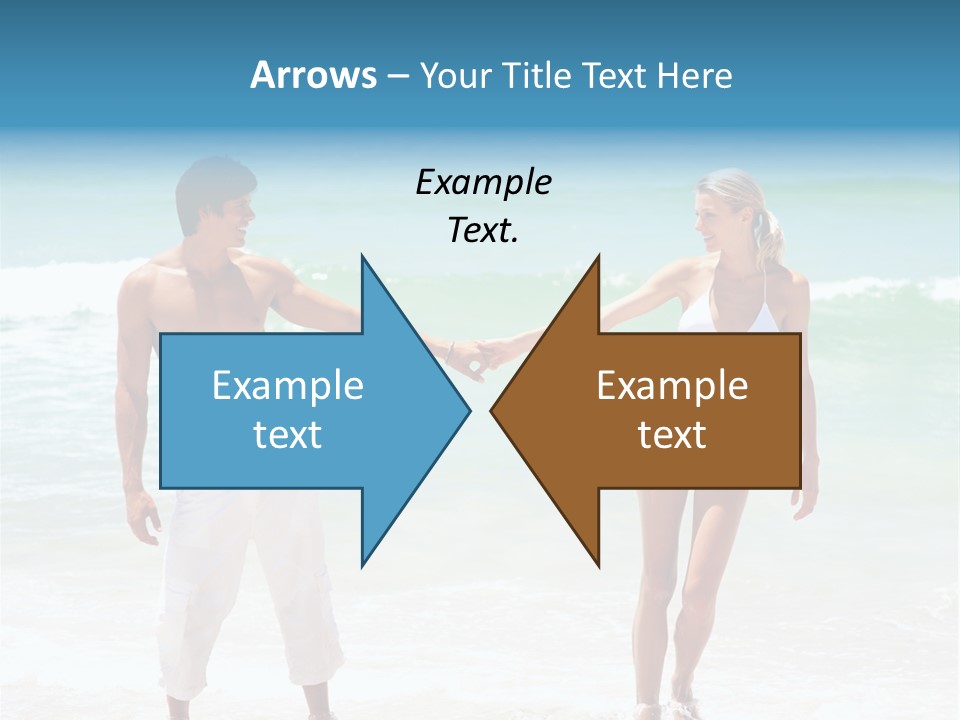Chargement Entreprise Groupe PowerPoint Template