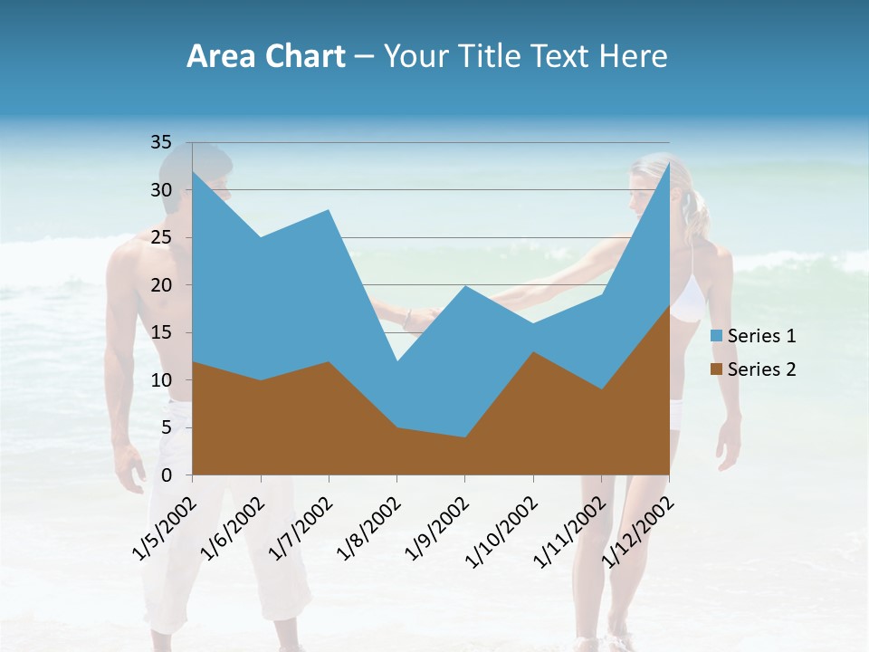 Chargement Entreprise Groupe PowerPoint Template