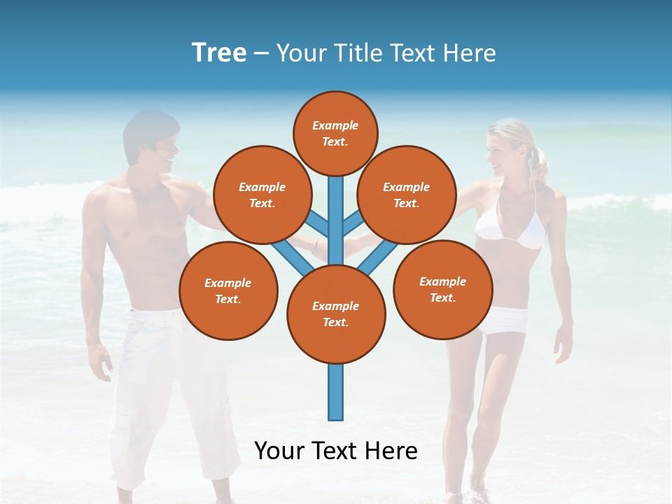 Chargement Entreprise Groupe PowerPoint Template