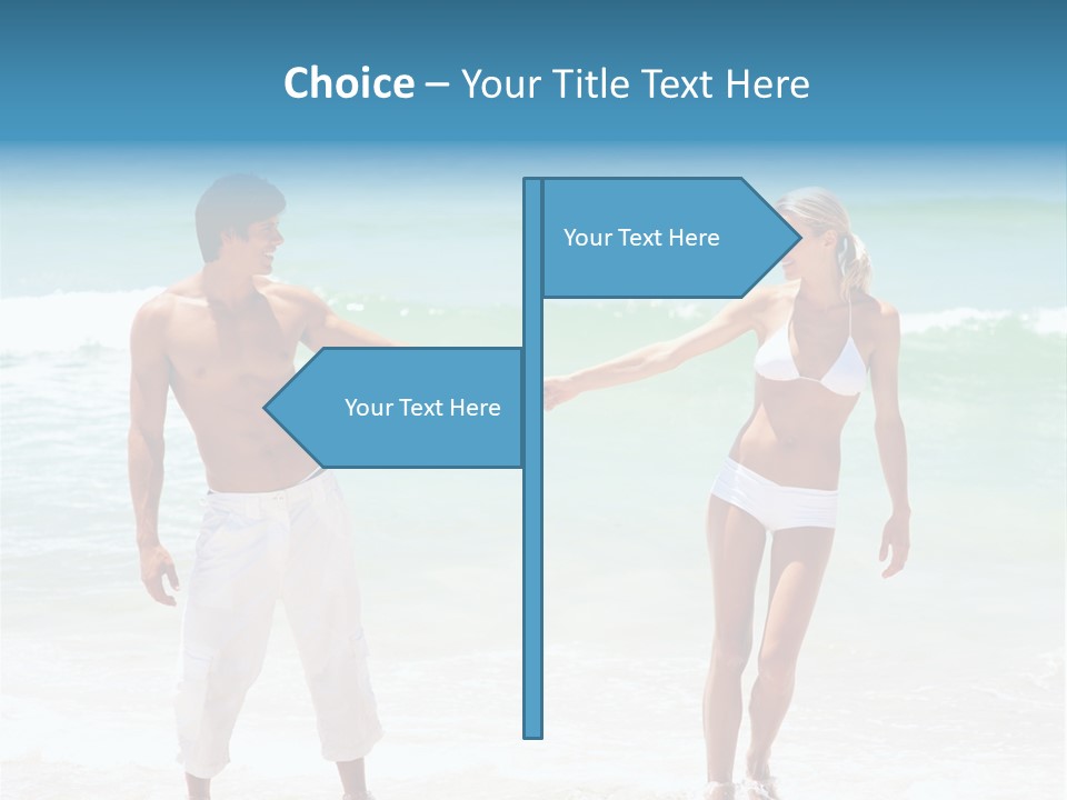 Chargement Entreprise Groupe PowerPoint Template