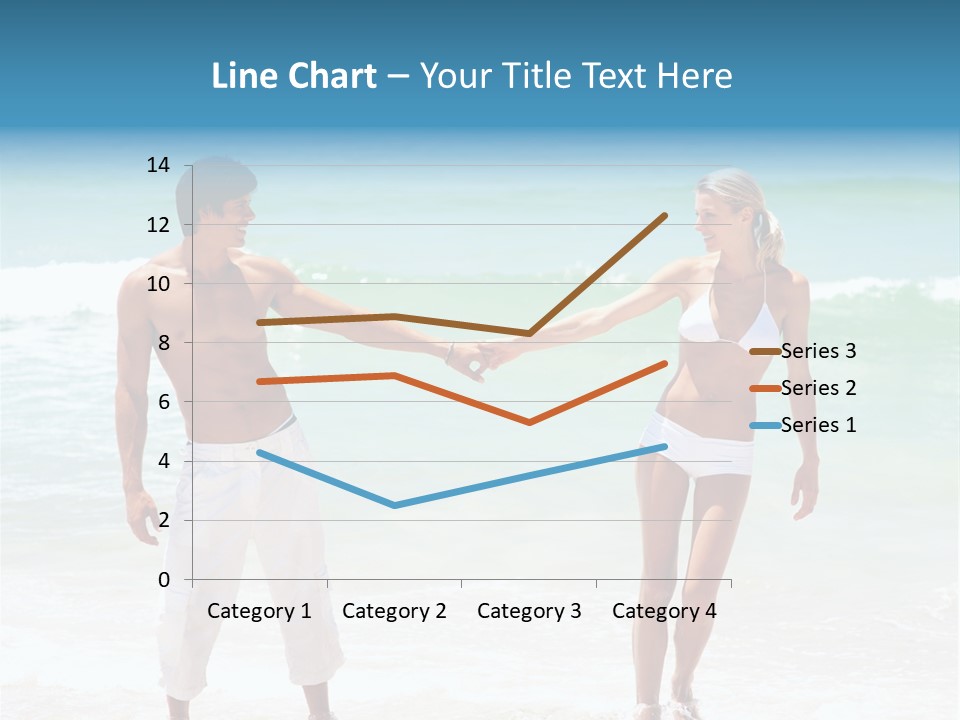 Chargement Entreprise Groupe PowerPoint Template