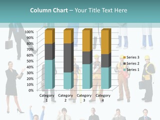 Parent Portrait Business PowerPoint Template