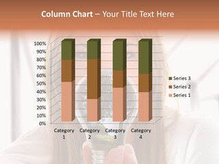 Power Sky Electricity PowerPoint Template