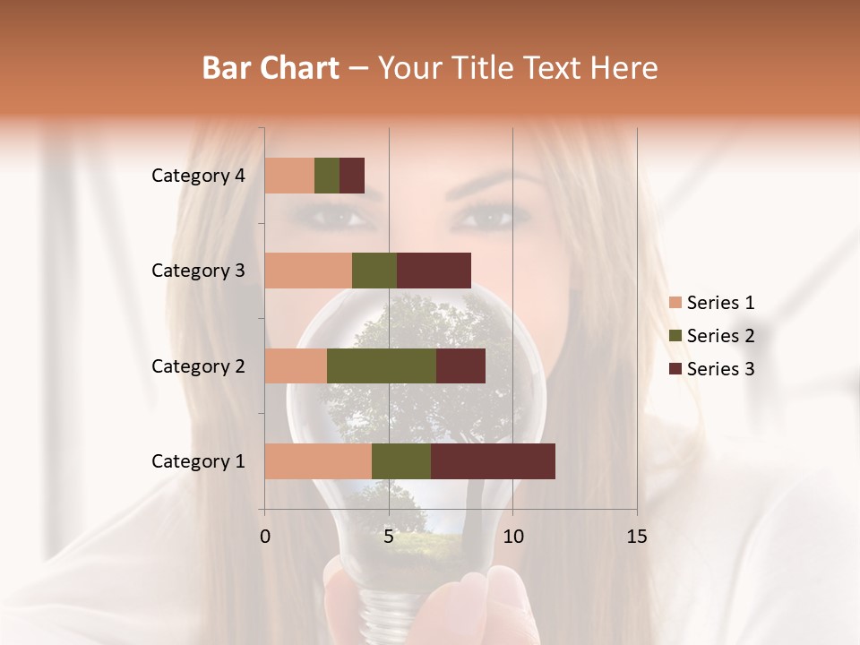 Power Sky Electricity PowerPoint Template