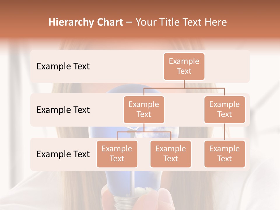Shield Metal Scarf PowerPoint Template