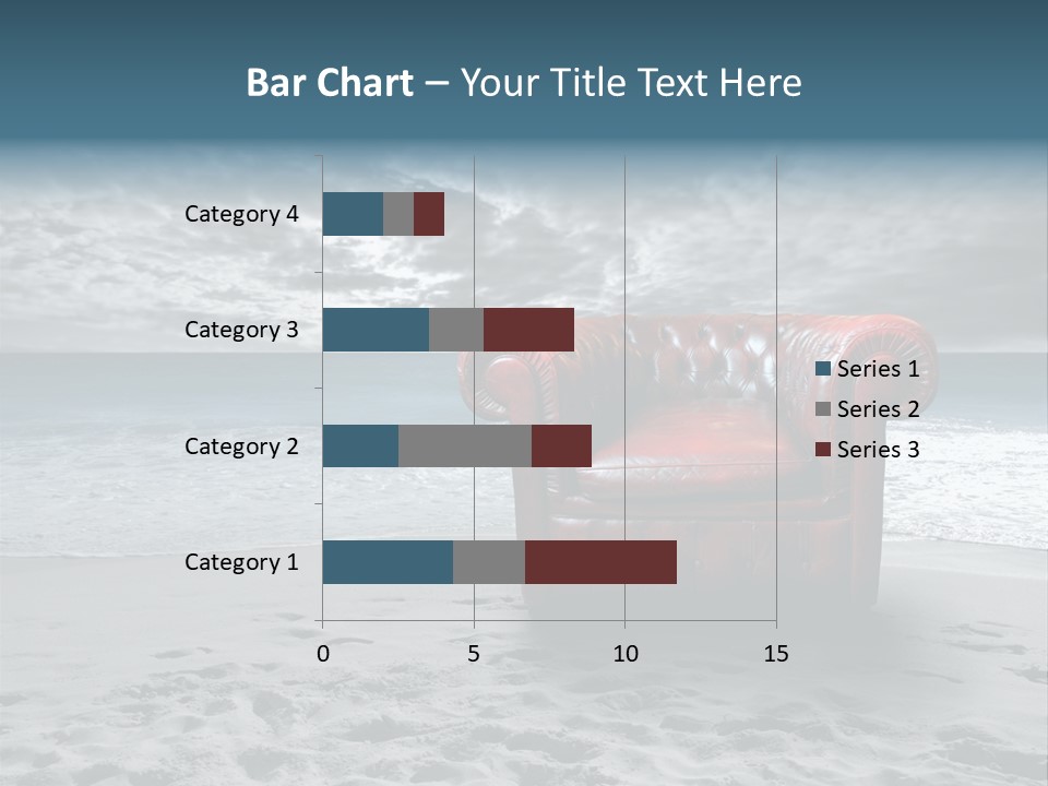 Power Business Card PowerPoint Template
