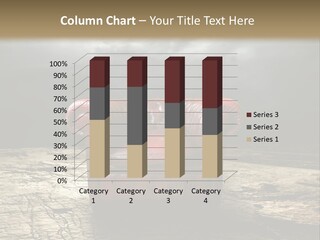 Regard Armchair Stop PowerPoint Template